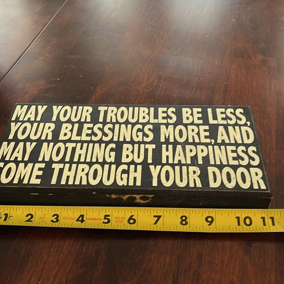 Wooden box art - Picture 4 of 5